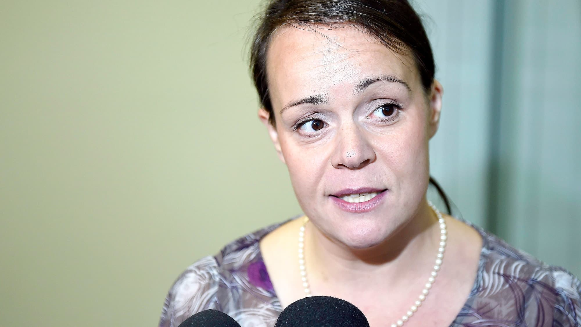 Véronique Lalande, ex-résidente de Limoilou