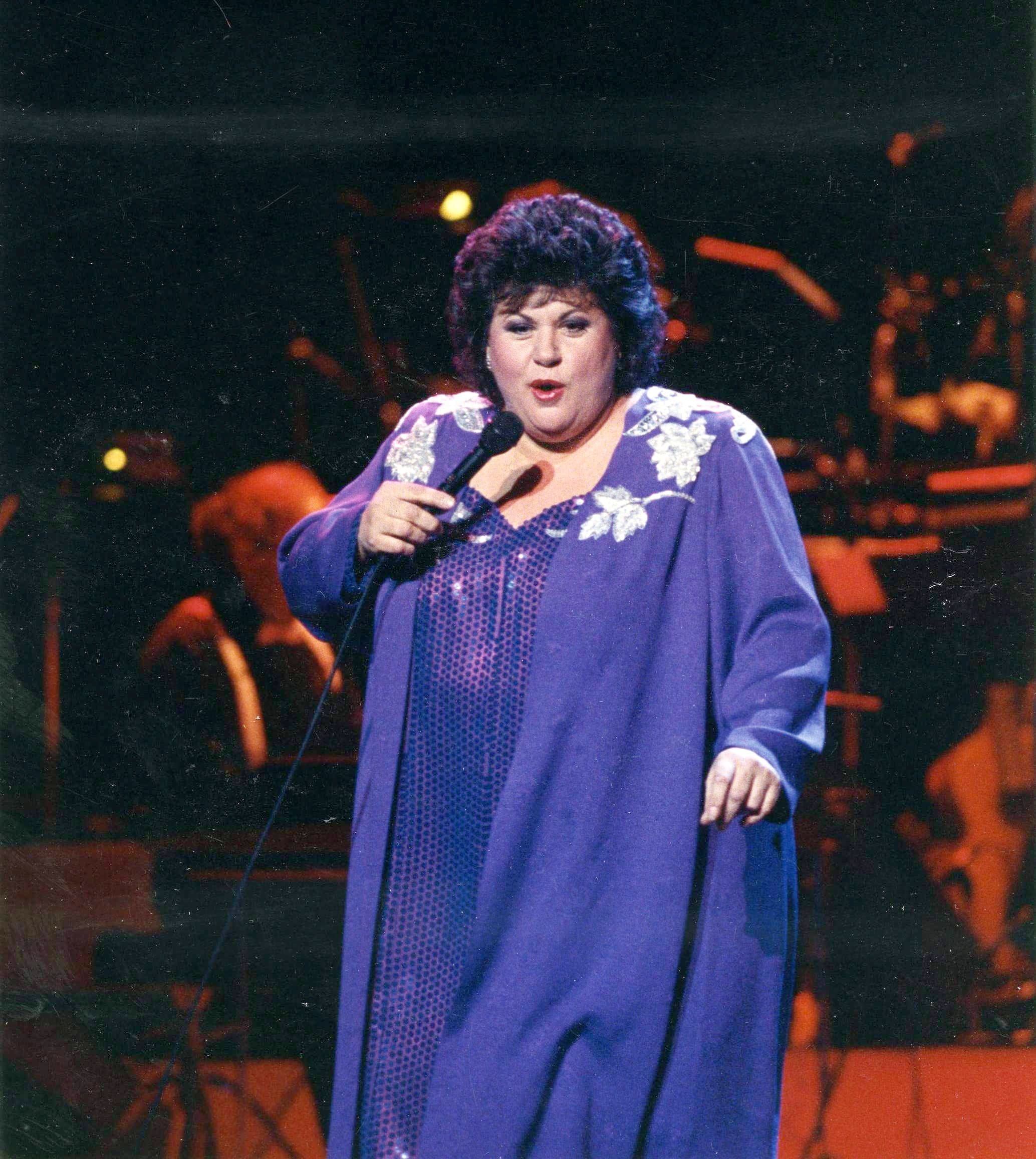 Photo d’archives, Raymond Bouchard