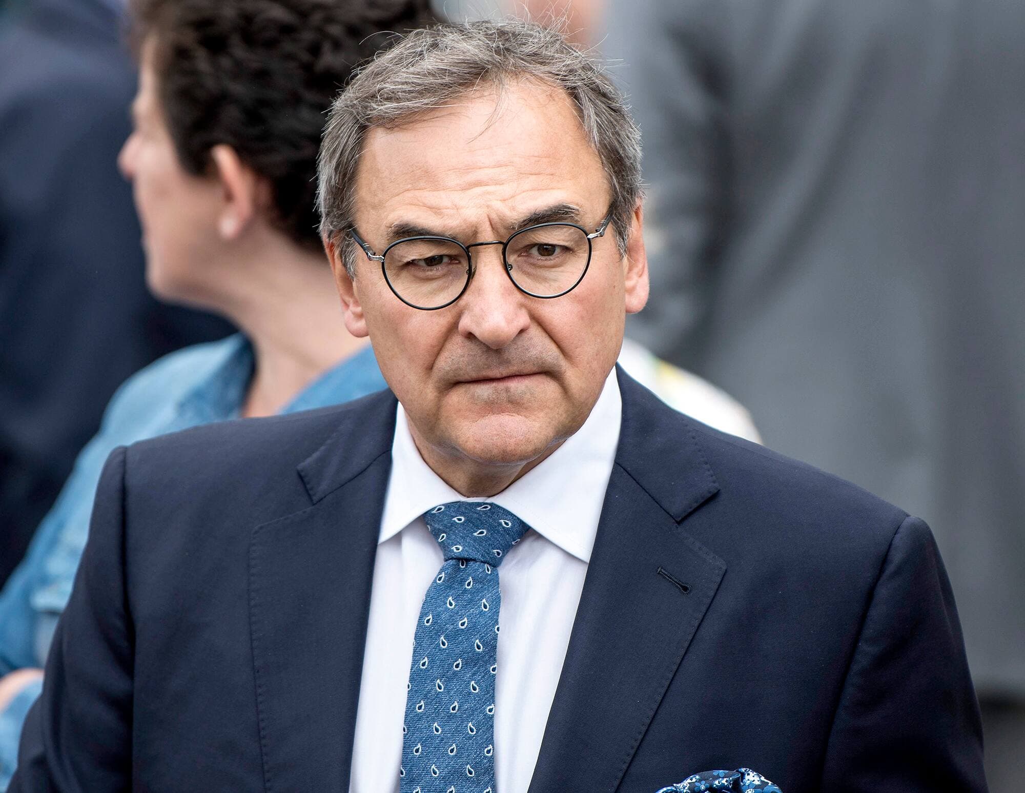 Les difficultés financières du Groupe Capitales Médias, fondé par l’ex-ministre libéral Martin Cauchon, ont entraîné des pertes de 25 % à 30 % pour les retraités.