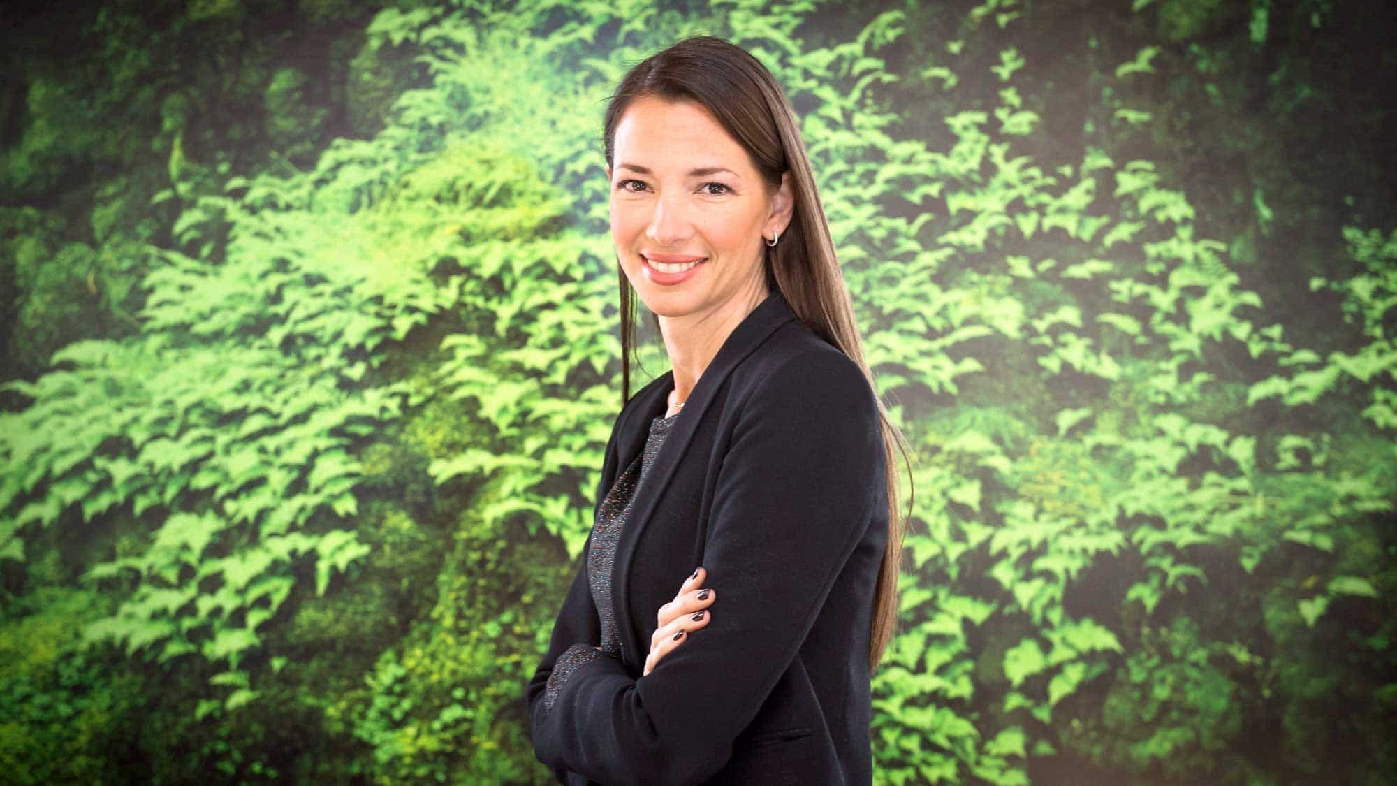 Isabèle Chevalier, PDG Bio-K