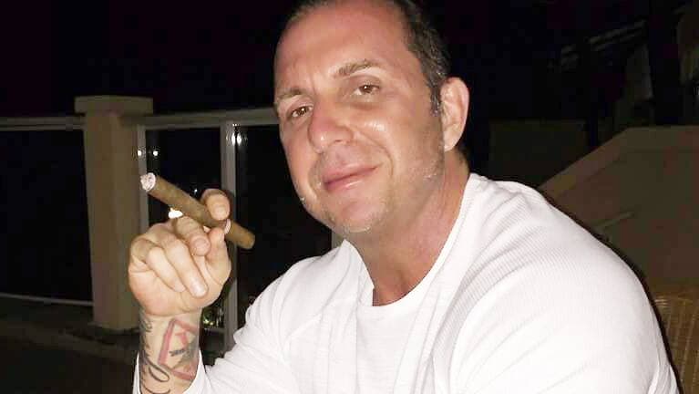 Photo tirée de Facebook