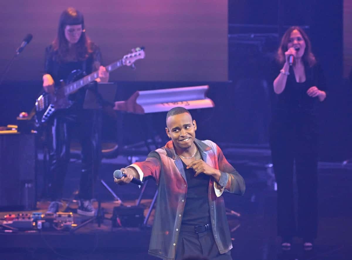 Martin Chevalier / JdeM