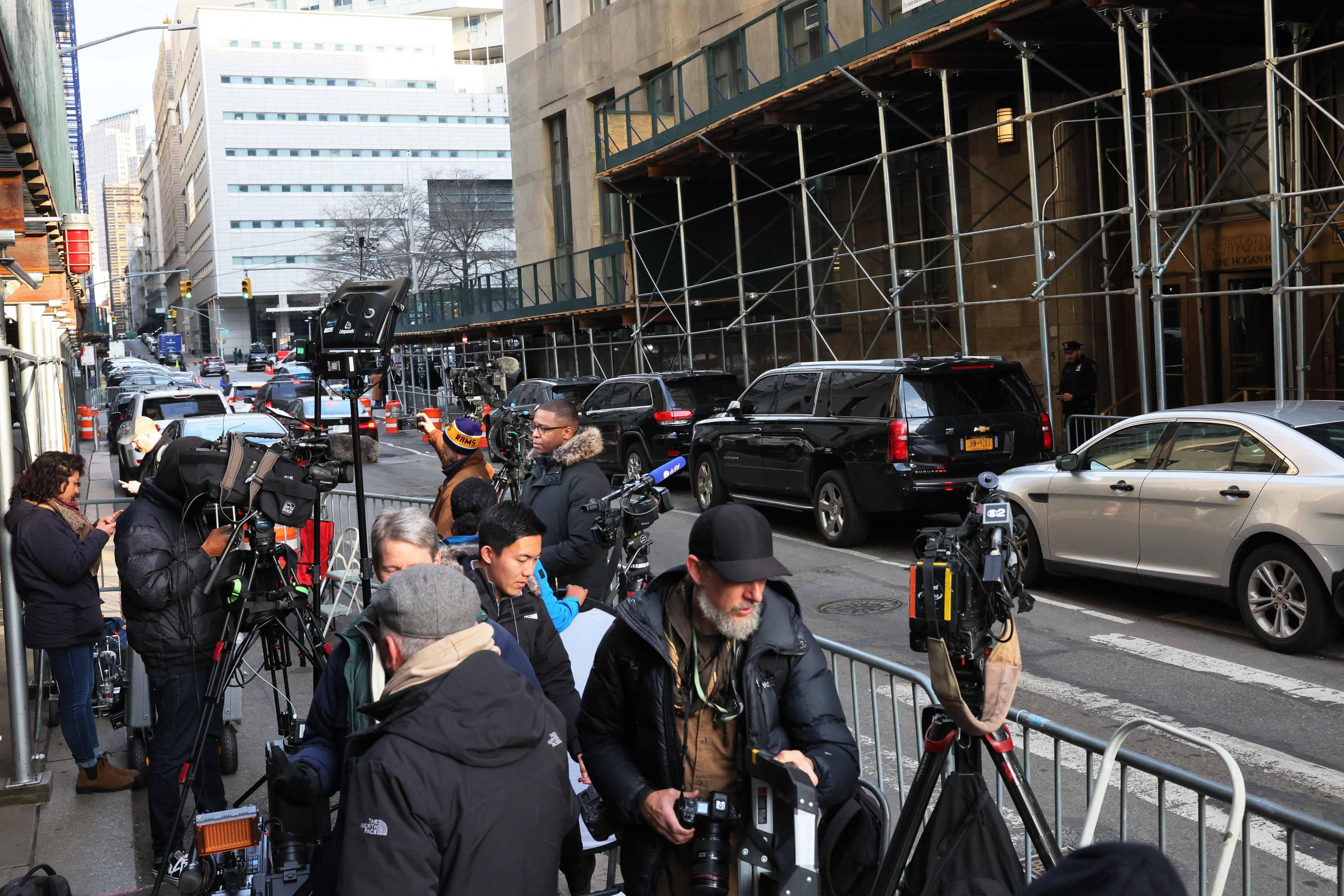 Getty Images via AFP