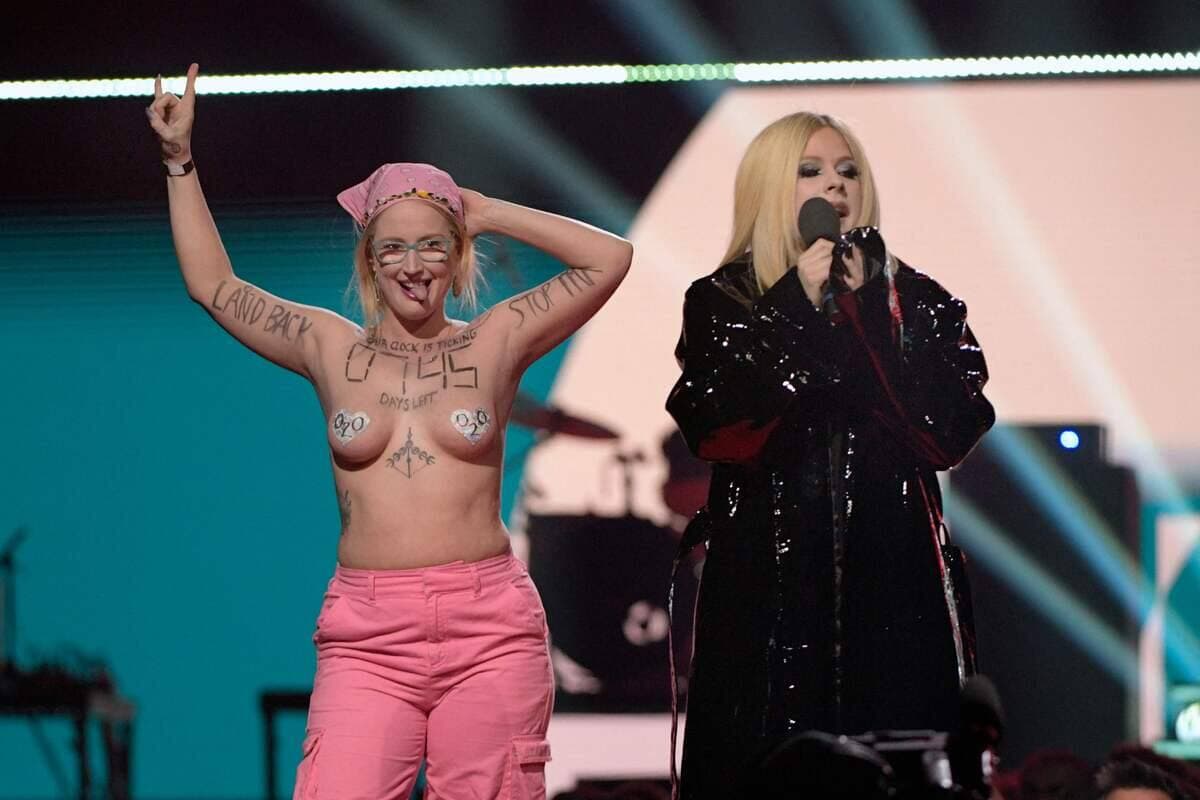 Getty Images via AFP