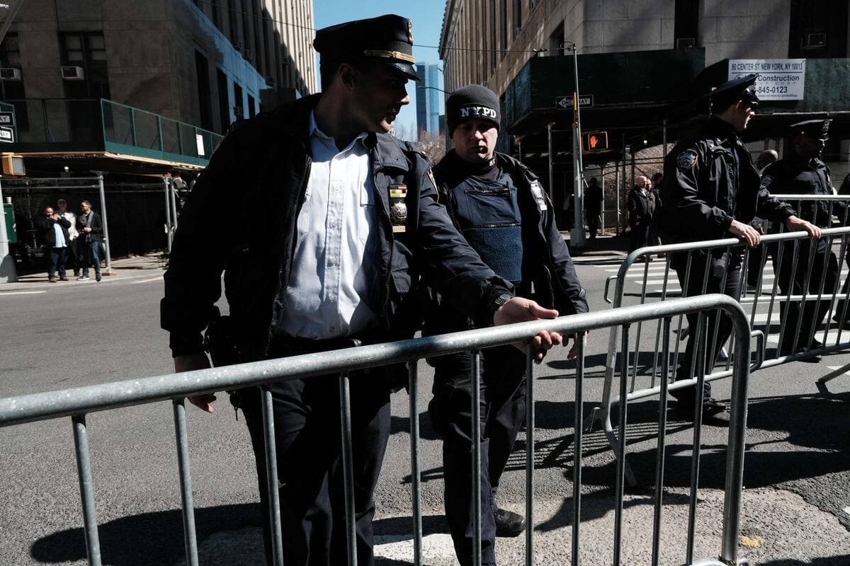 Getty Images via AFP