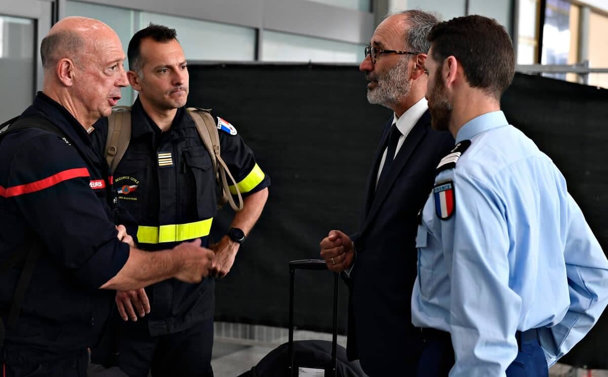 Photo Stevens LeBlanc