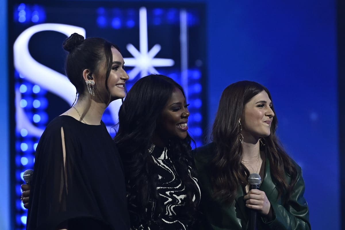 Joël Lemay / Agence QMI