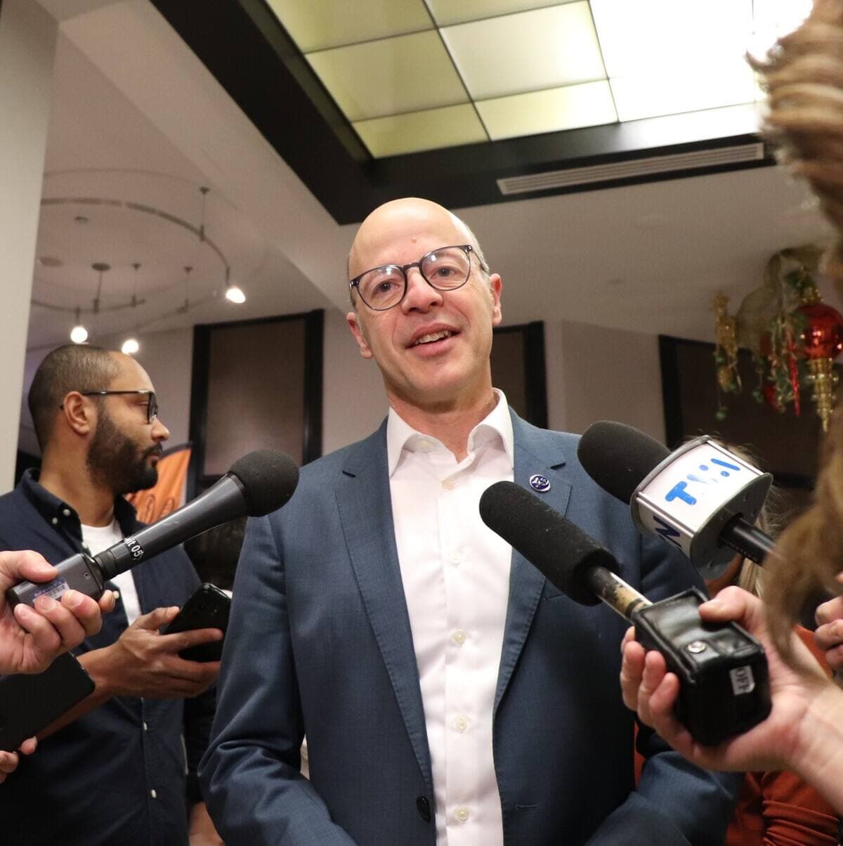 CAROLINE LEPAGE/AGENCE QMI