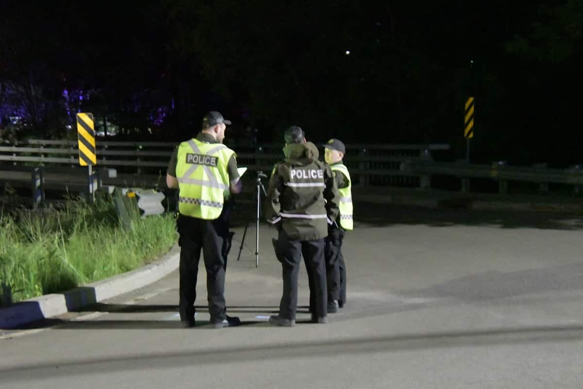 Photo Agence QMI, Guy Martel