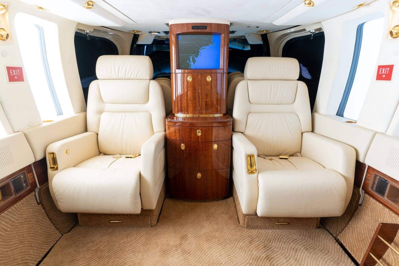 Photo Jet Edge Partners & Aero Asset