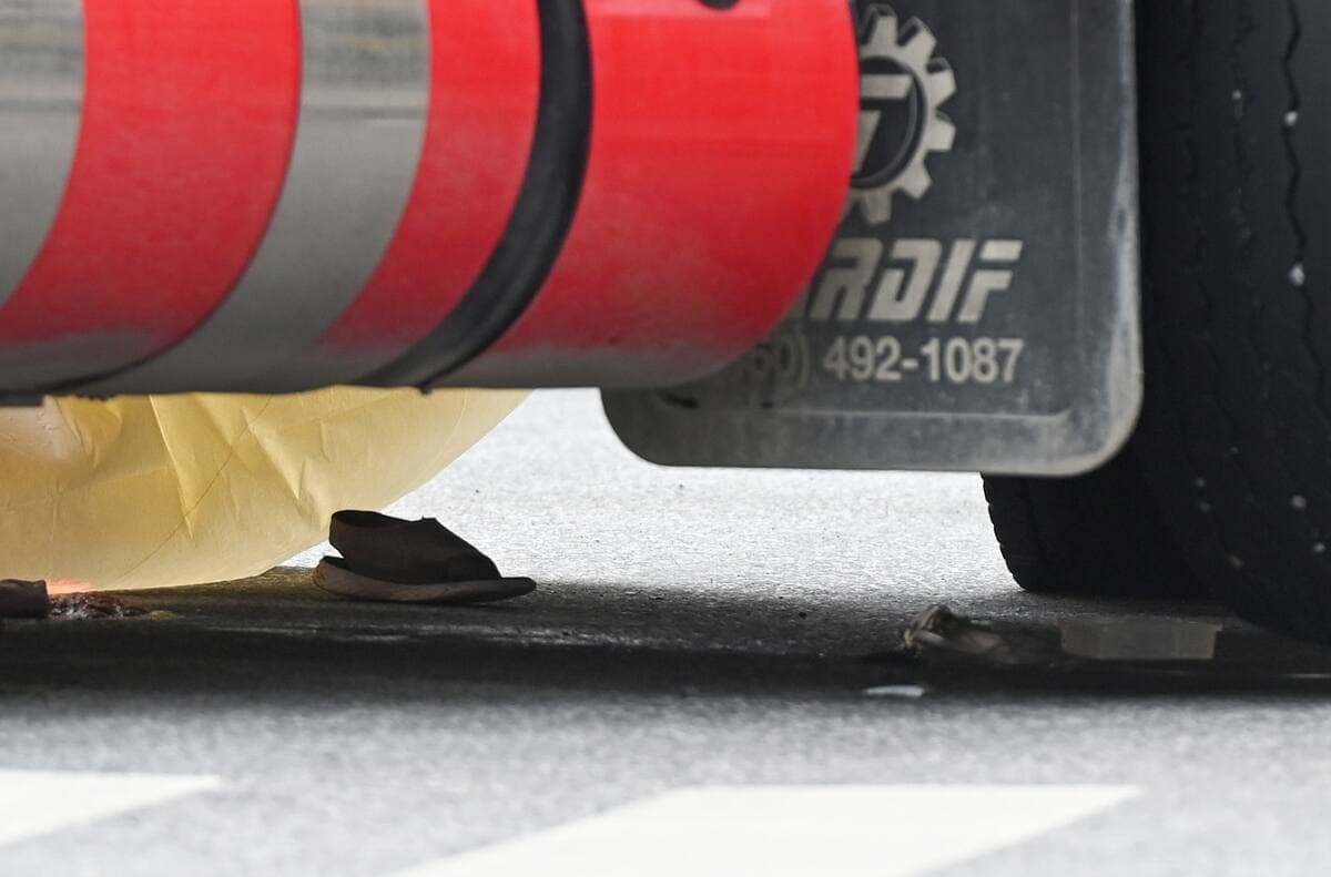 Photo Agence QMI, MAXIME DELAND