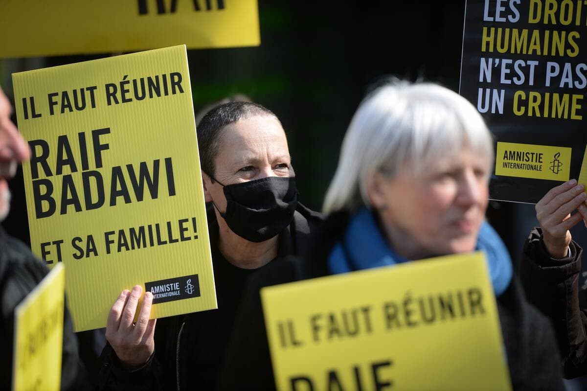 MAXIME DELAND/AGENCE QMI