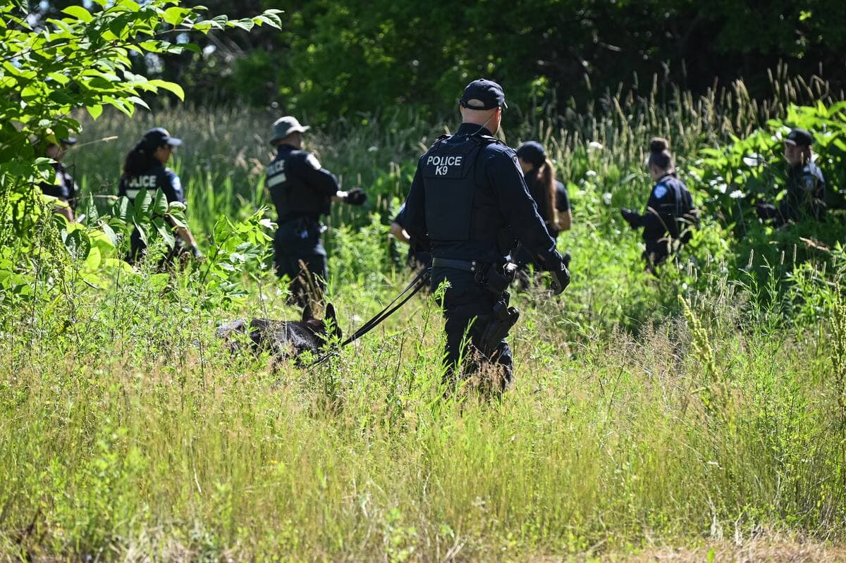 Photo Agence QMI, Maxime Deland