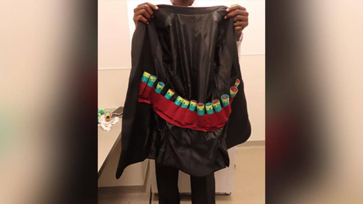 Photo US Attorney’s Office for the Eastern District of New York