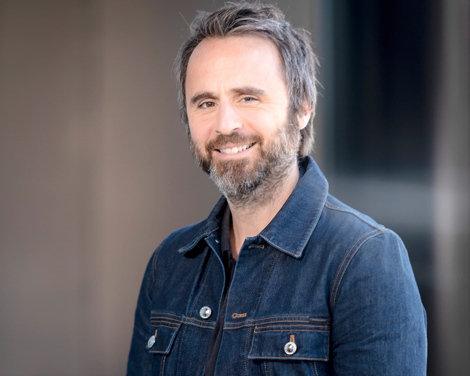 Photo d'archives, Chantal Poirier