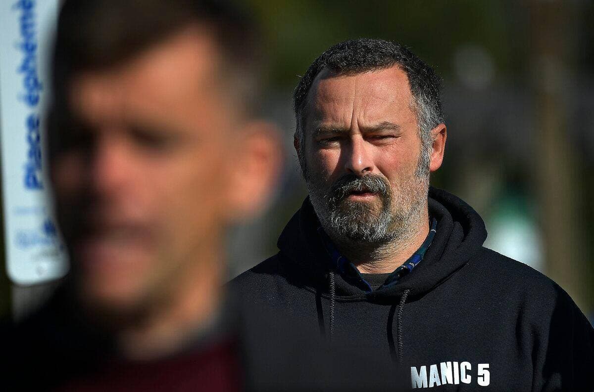 Photo Didier Debusschère