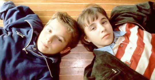 Jessica Barker dans Les Intrépides.