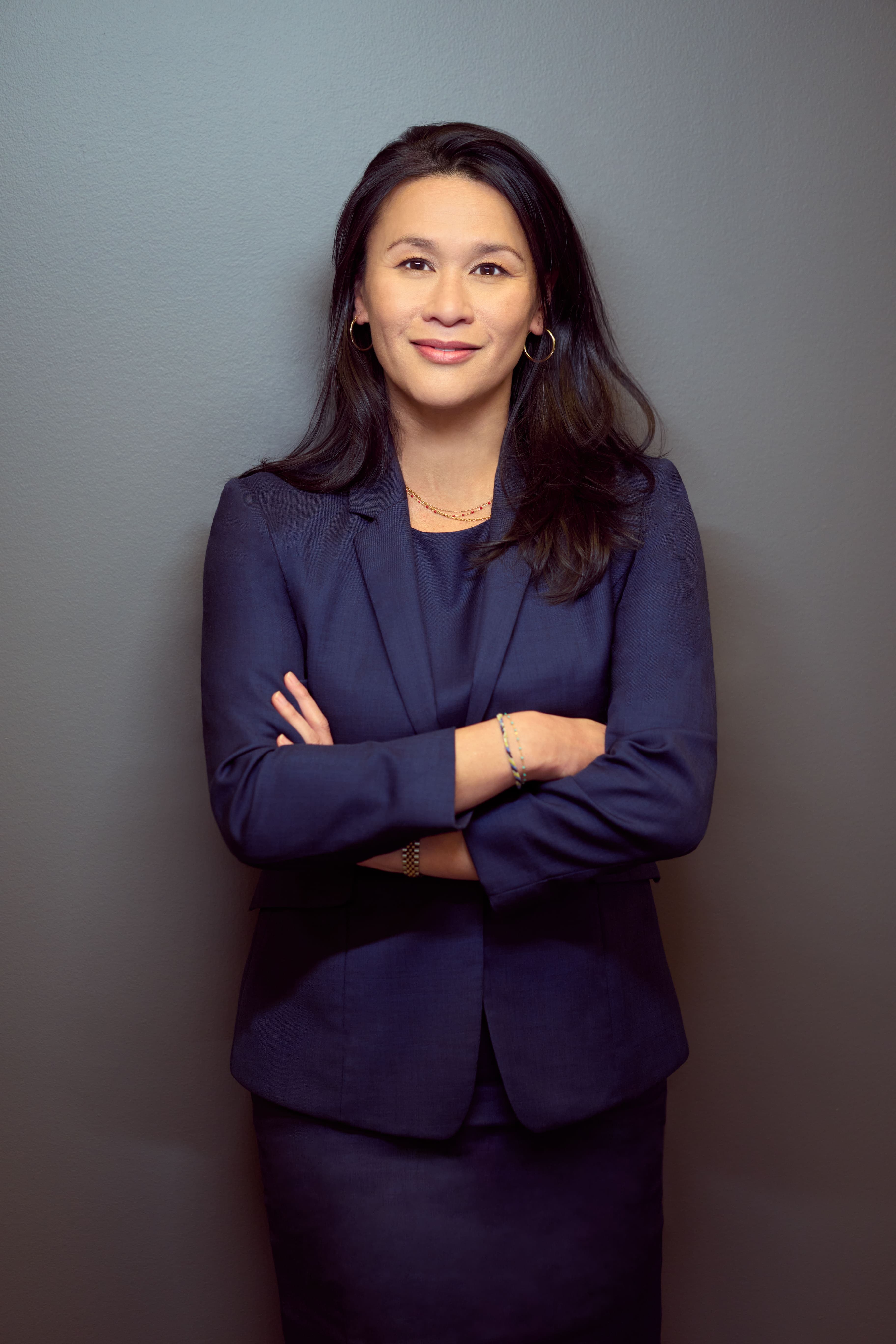 Bicha Ngo, PDG d’Investissement Québec depuis février 2024.