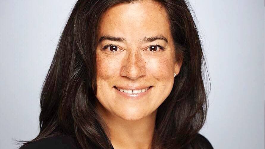 Jody Wilson-Raybould.