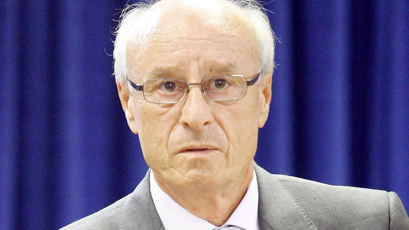 Photo d’archives, Pool Jacques Boissinot