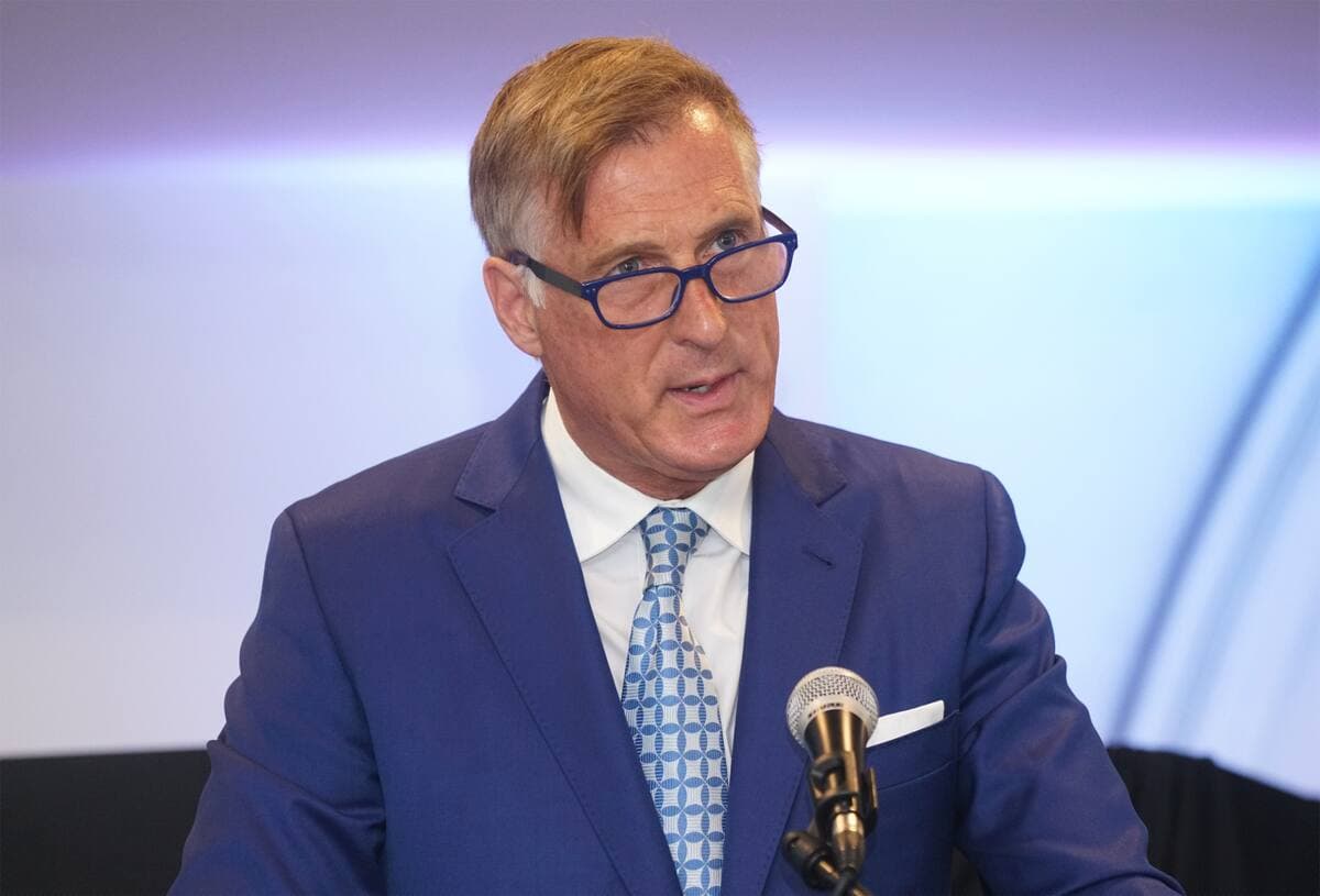 Photo d'archives, AGENCE QMI