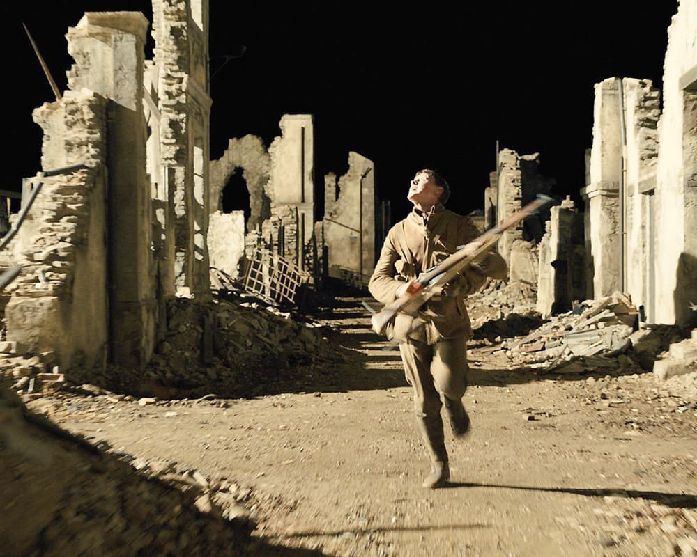 Photo d’archives, courtoisie