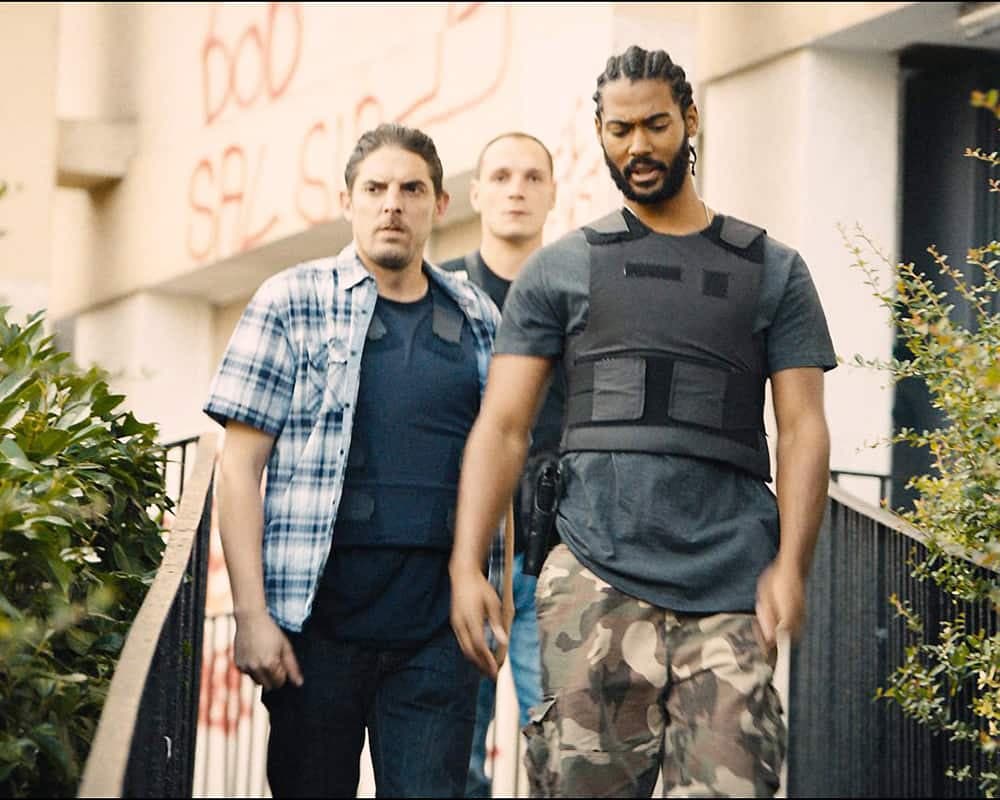 Photo d’archives, courtoisie