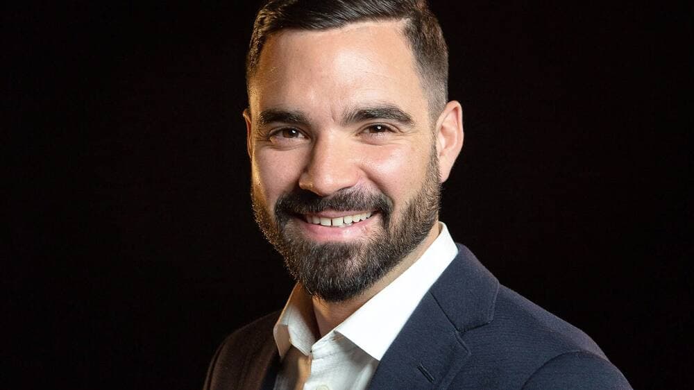 Photo fournie par A.J. Leitch