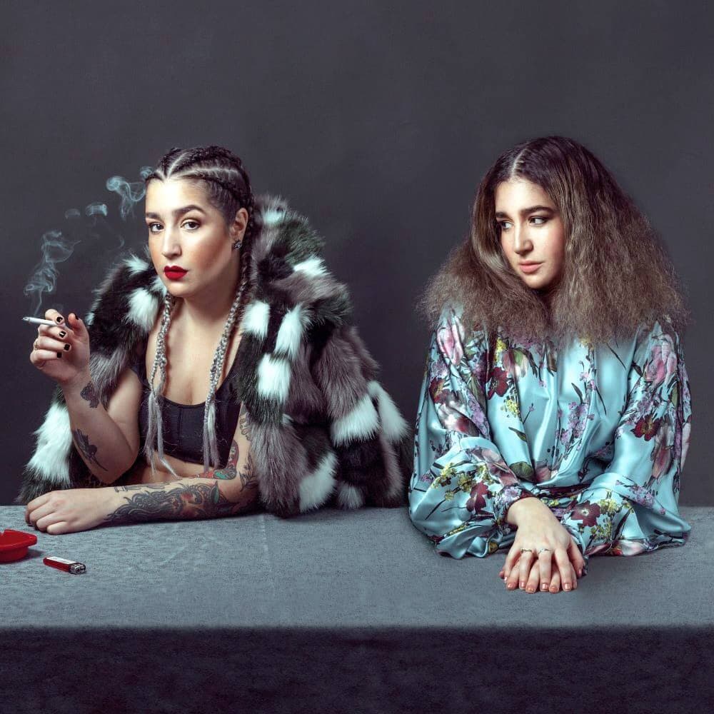 Photo courtoisie, Hector Abela