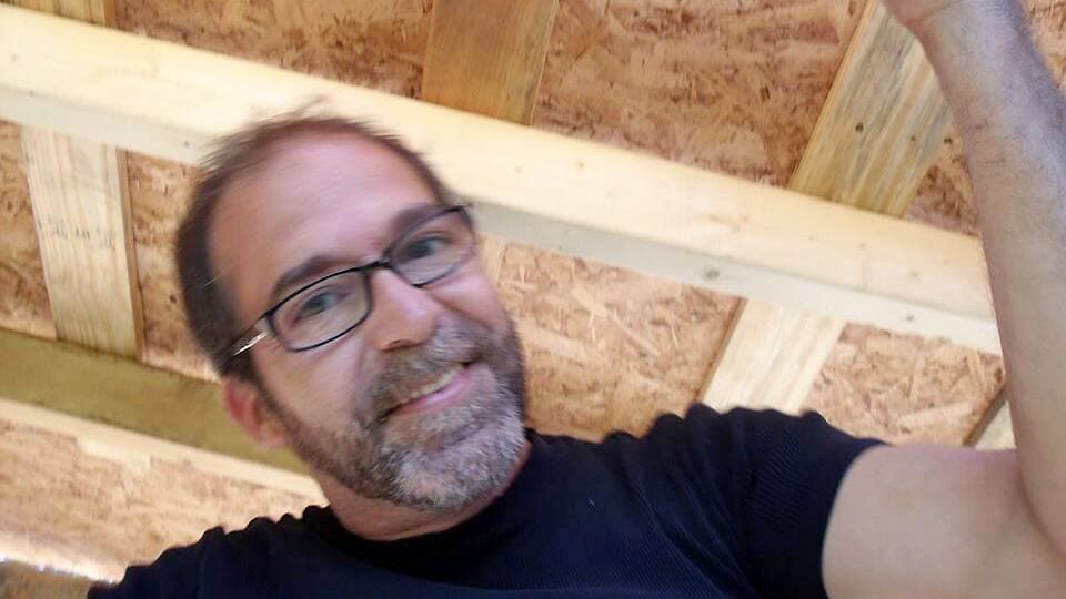 Photo tirée de Facebook