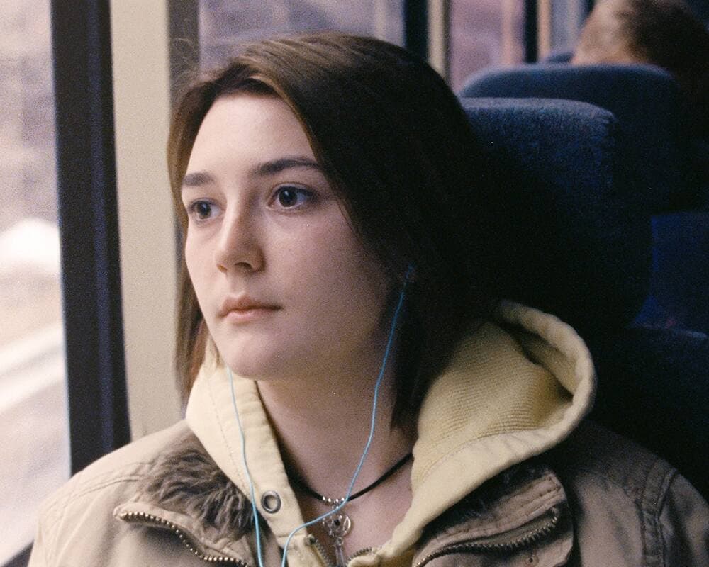 Photo d’archives, courtoisie