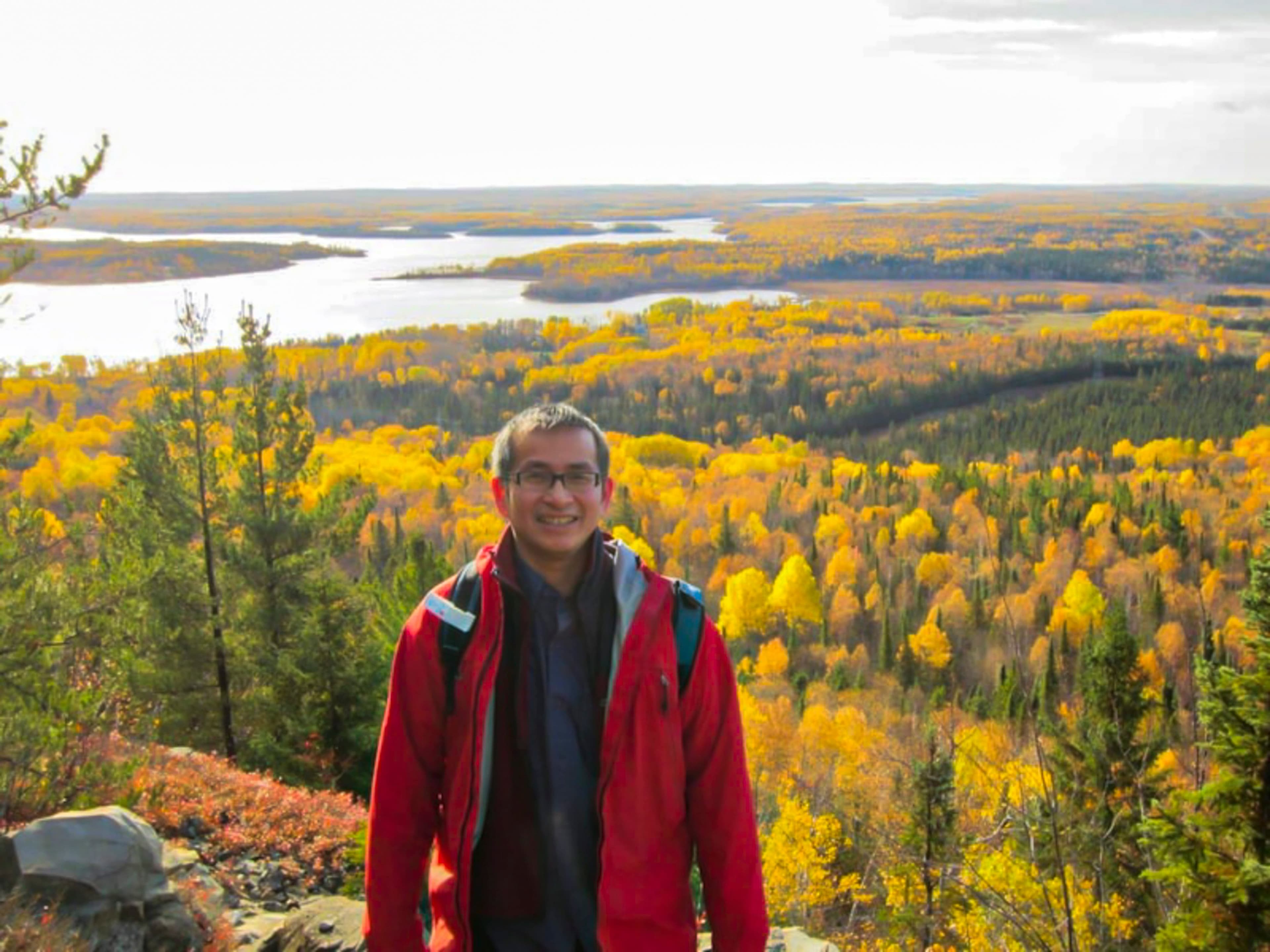 Le docteur Huy Hao Dao a succombé à la COVID-19 en avril dernier.