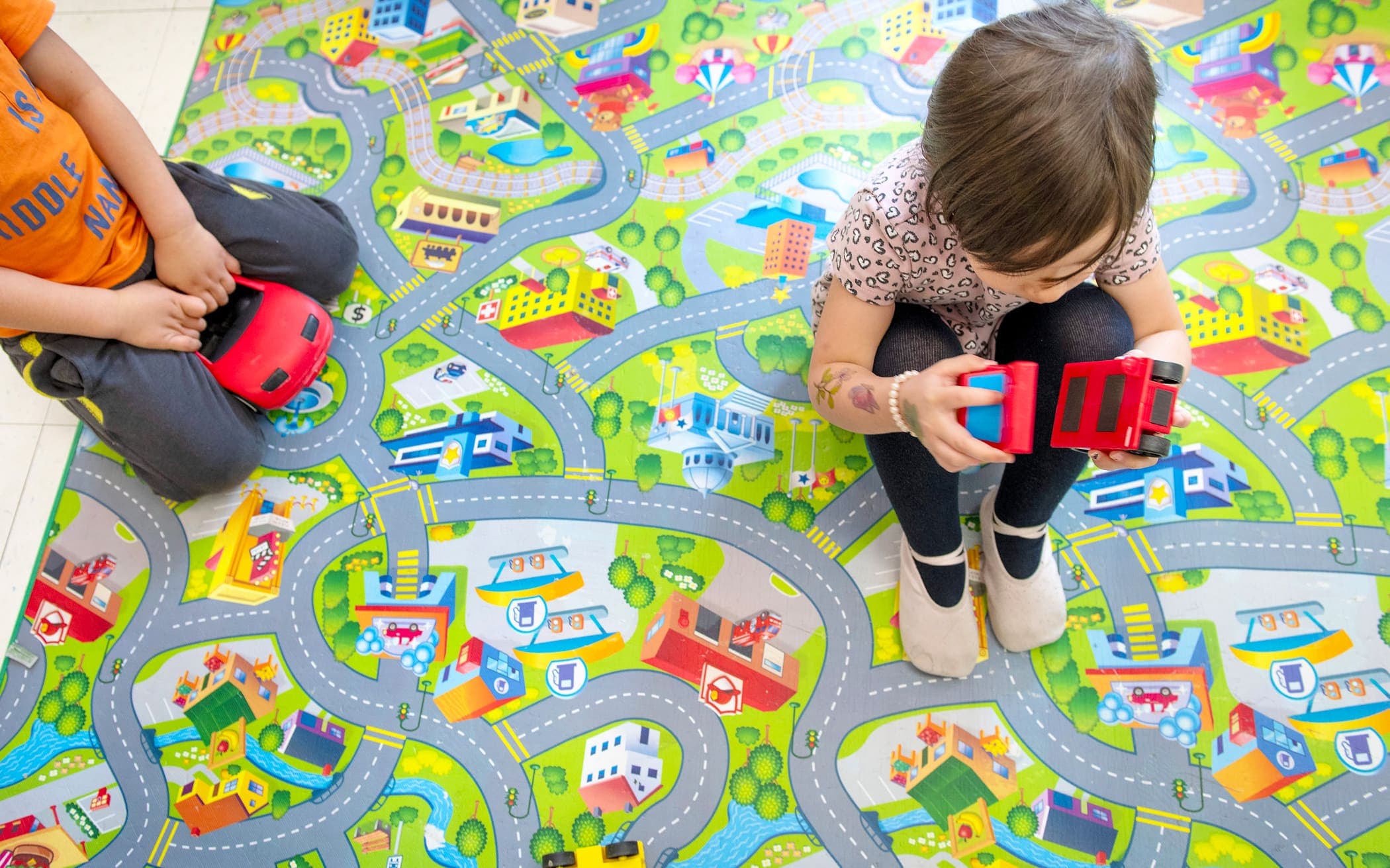 Chantal Poirier / JdeM