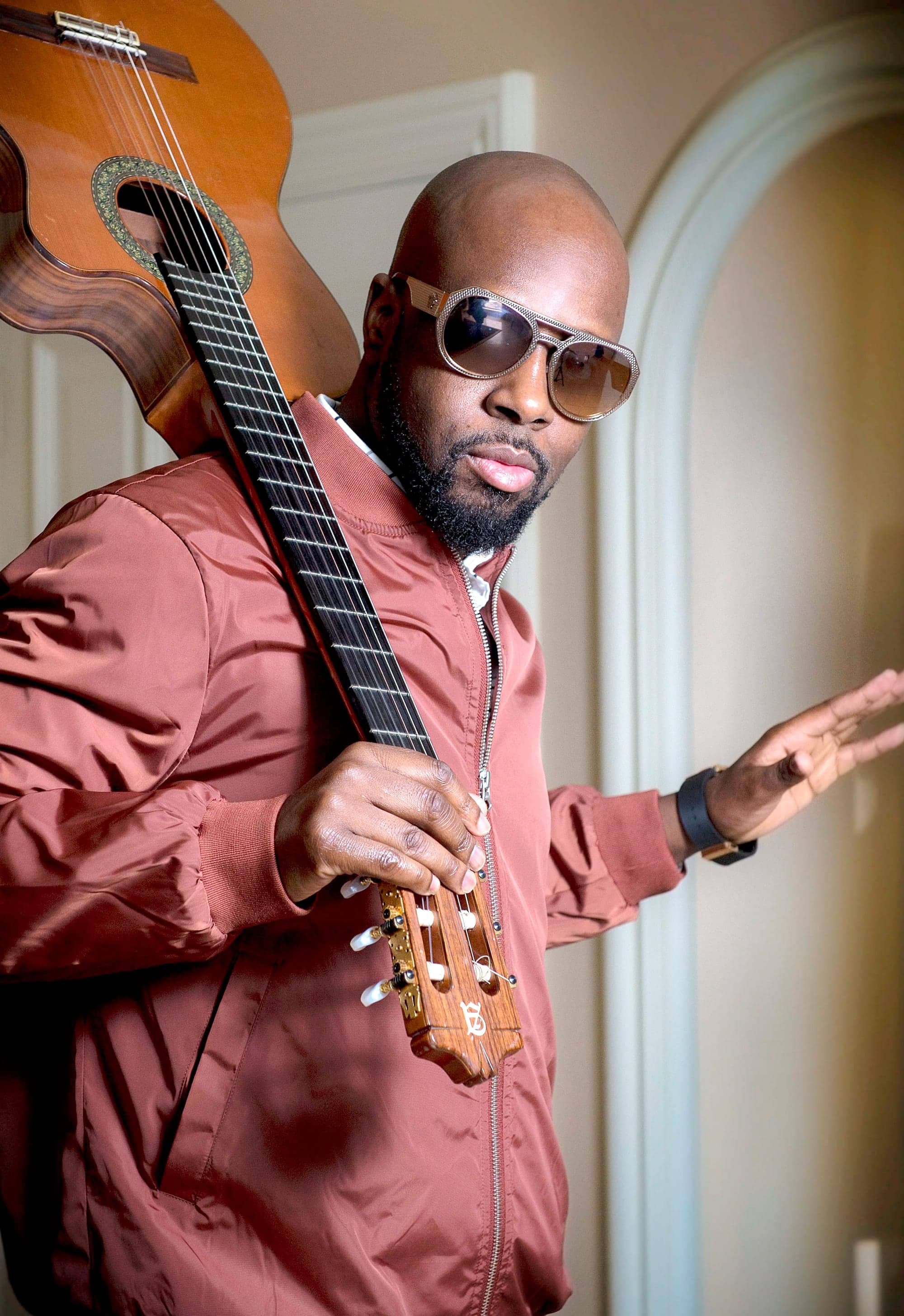 Wyclef Jean