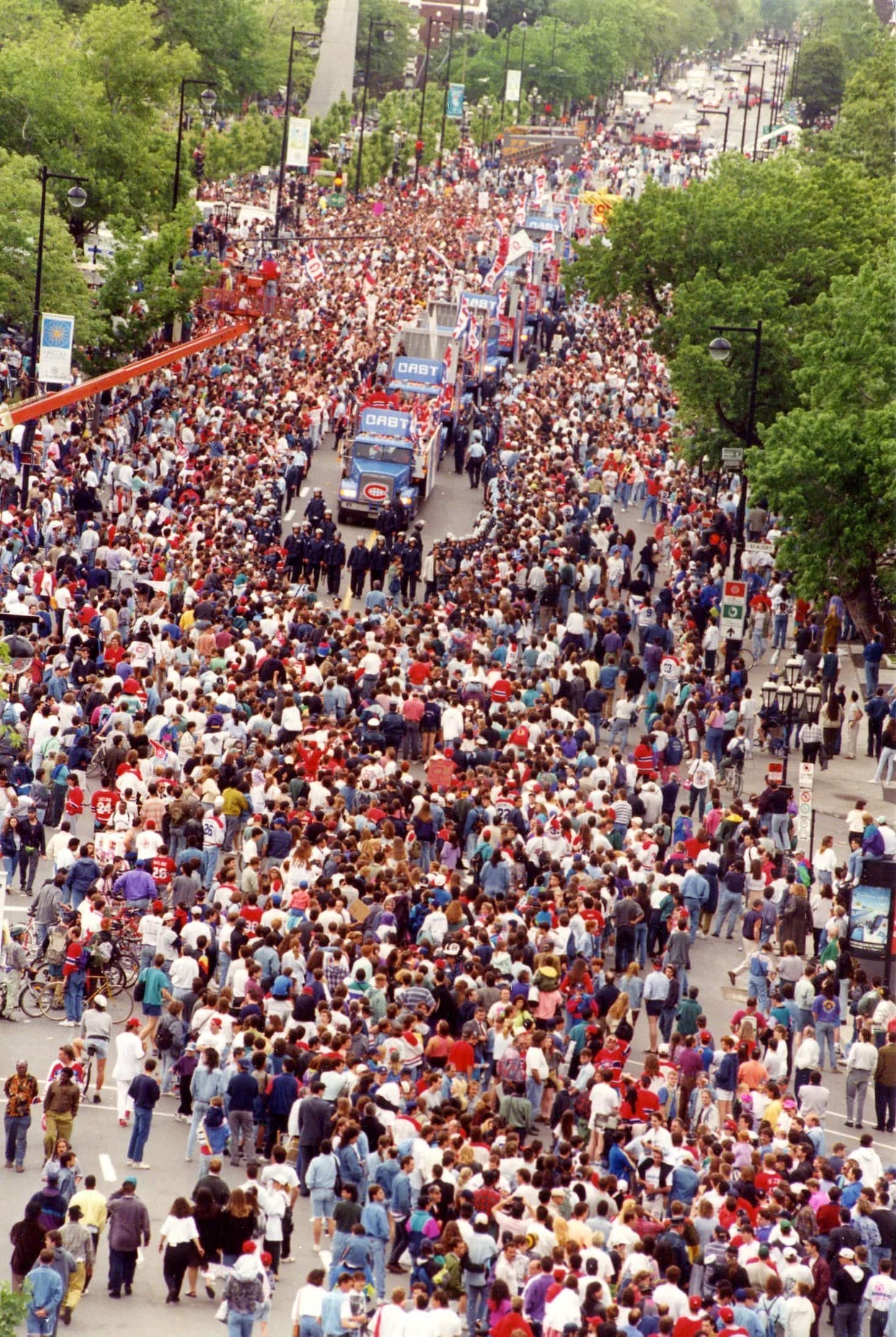 Le Journal de Montreal