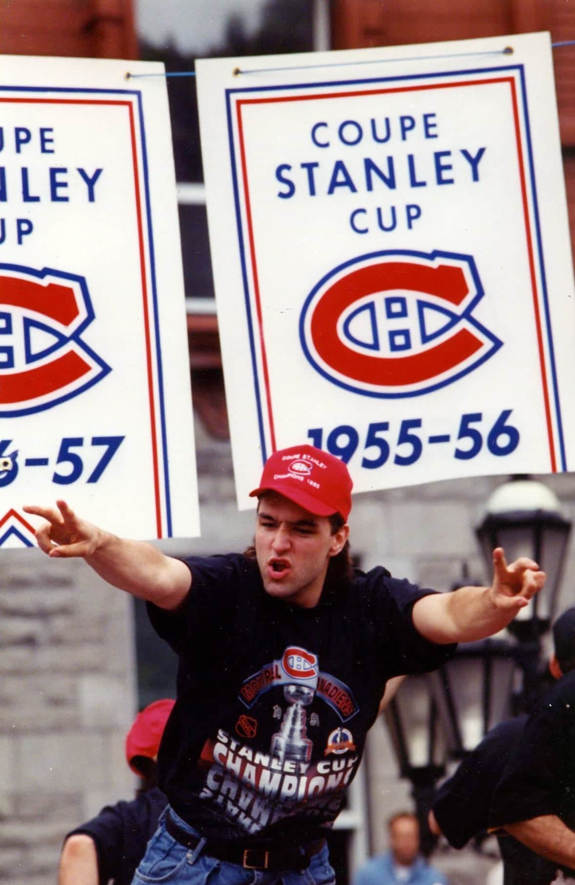 Le Journal de Montreal