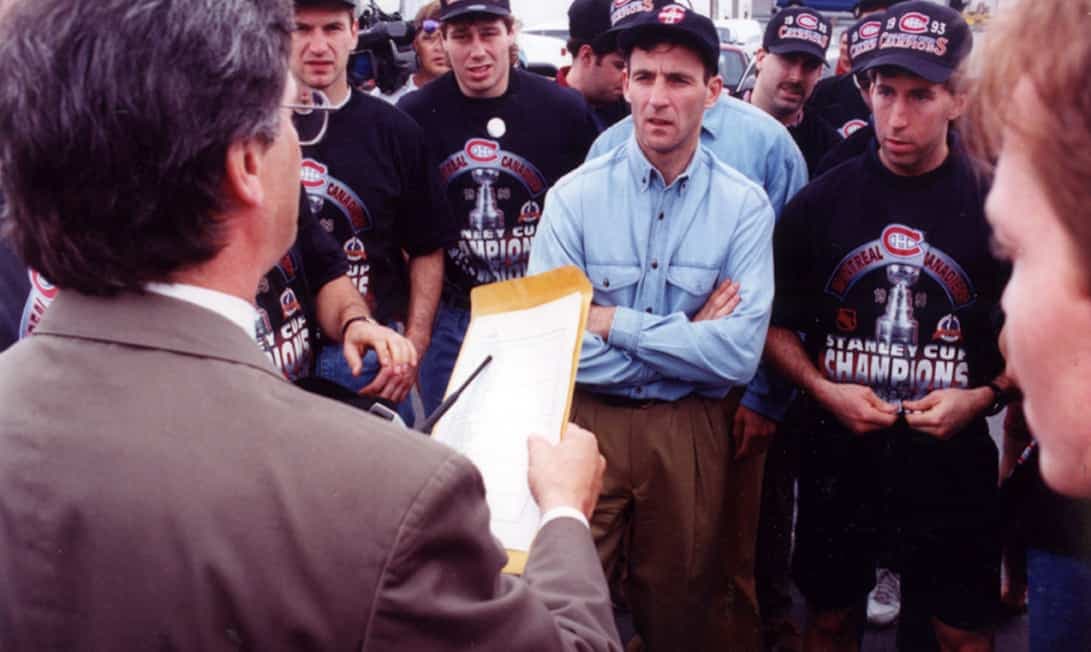 Le Journal de Montreal