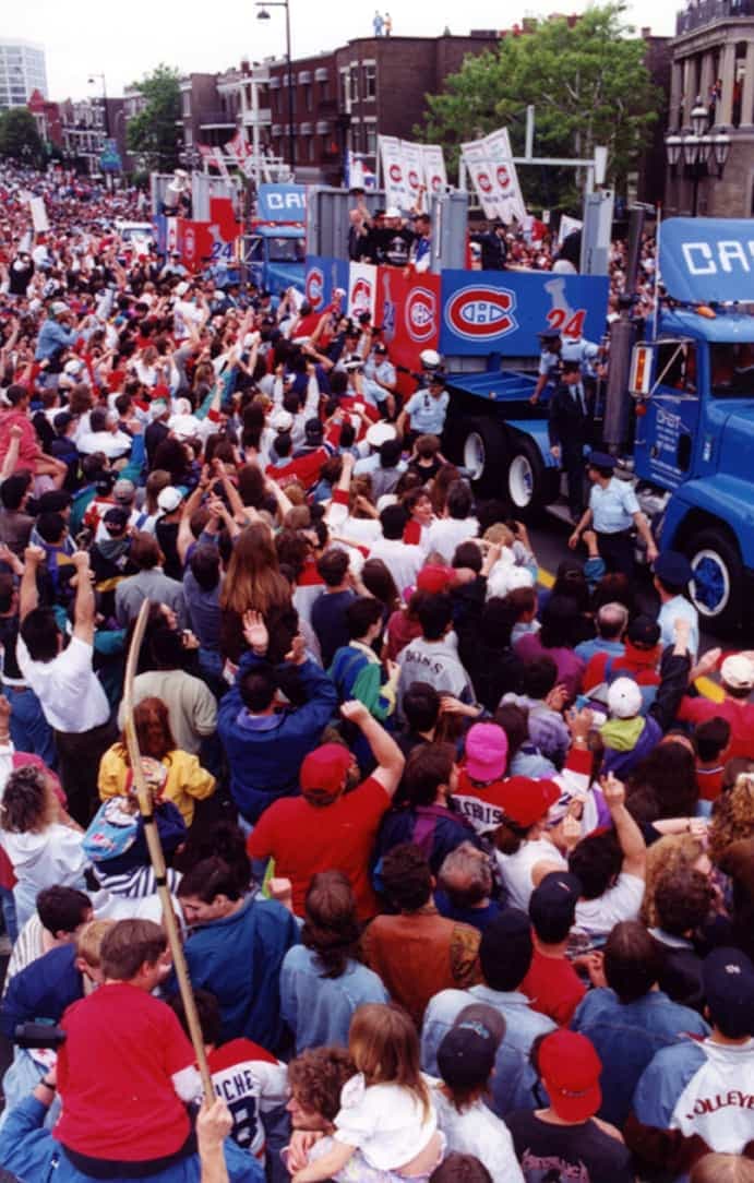 Le Journal de Montreal