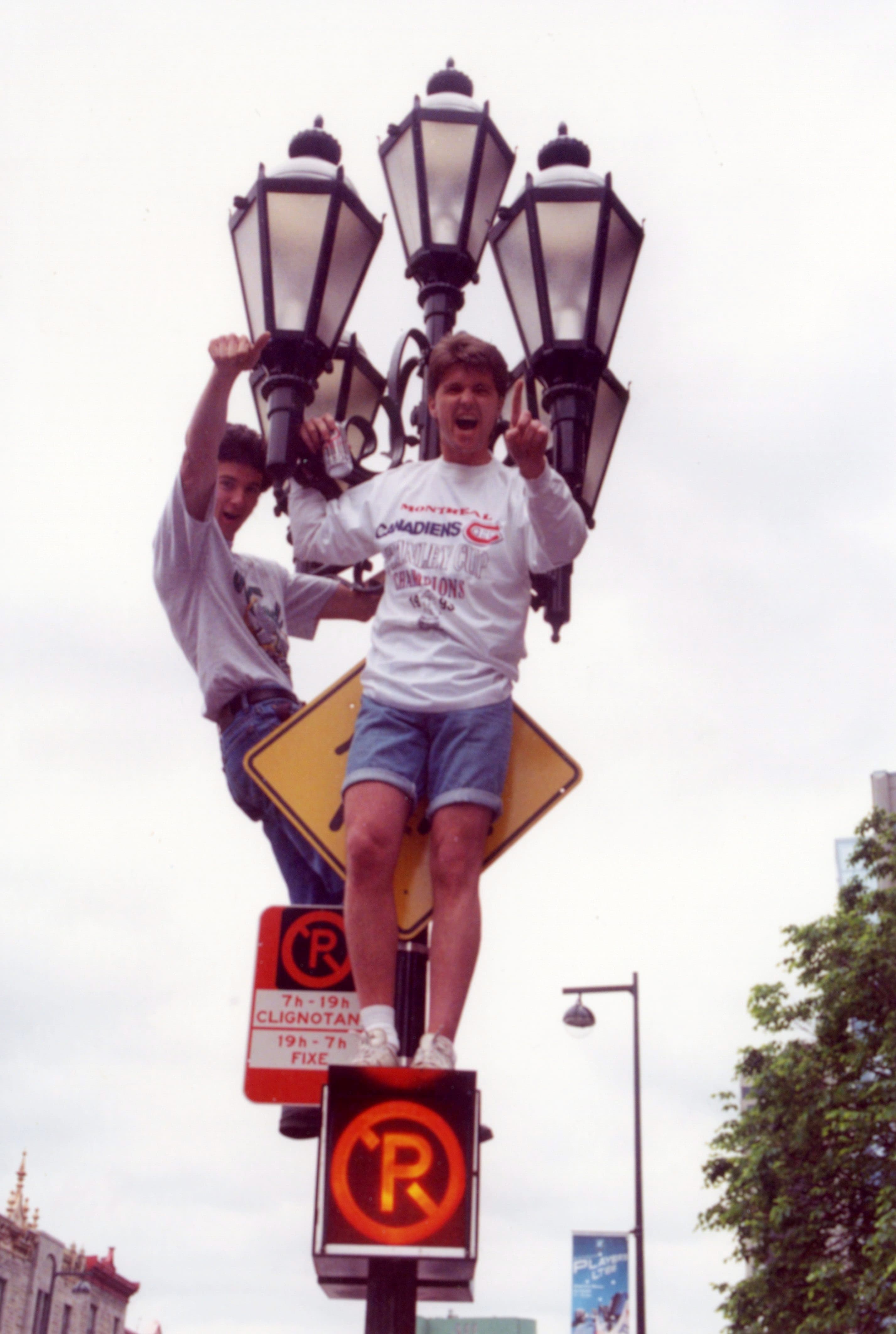 Le Journal de Montreal