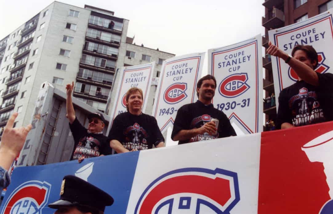 Le Journal de Montreal