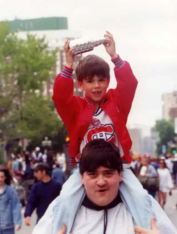 Le Journal de Montreal