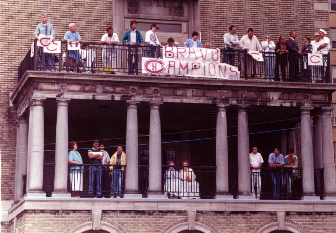 Le Journal de Montreal