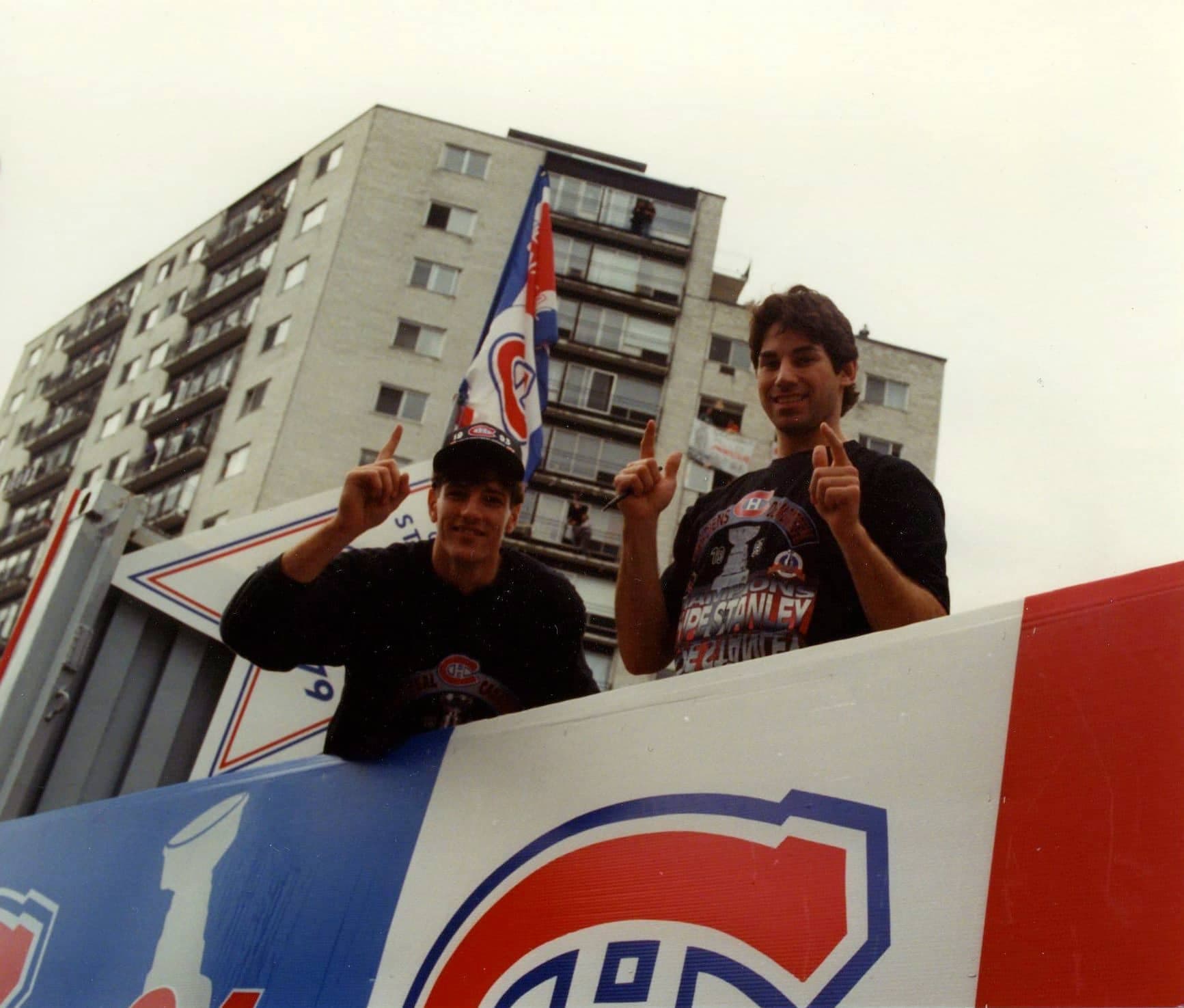 Le Journal de Montreal