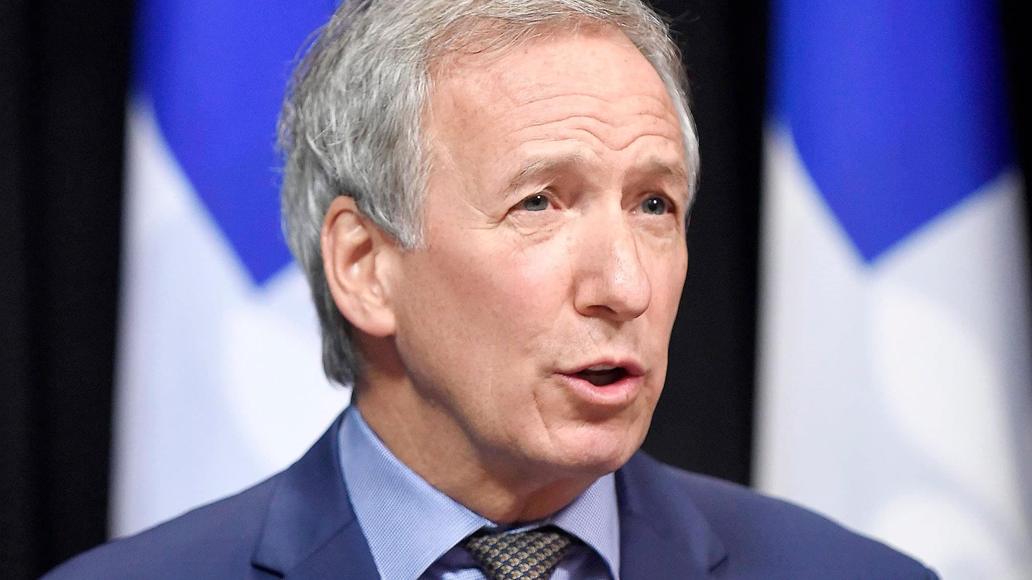 Photo d'archives, Stevens LeBlanc