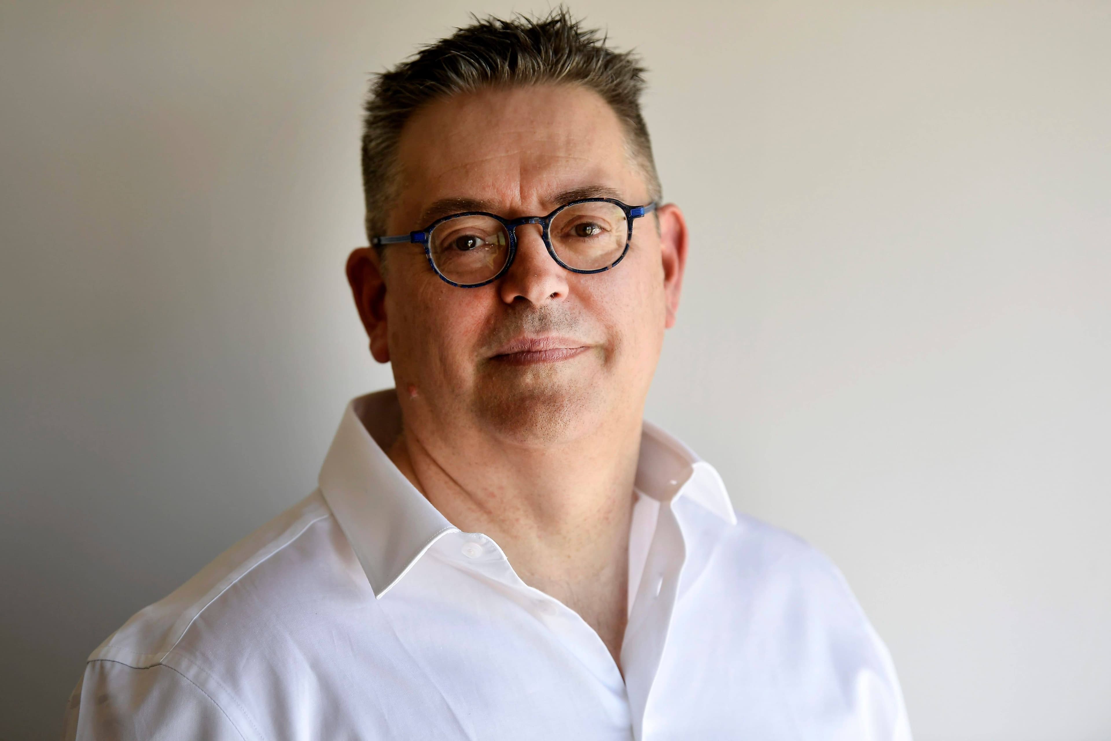 JEAN-FRANCOIS DESGAGNES/JOURNAL