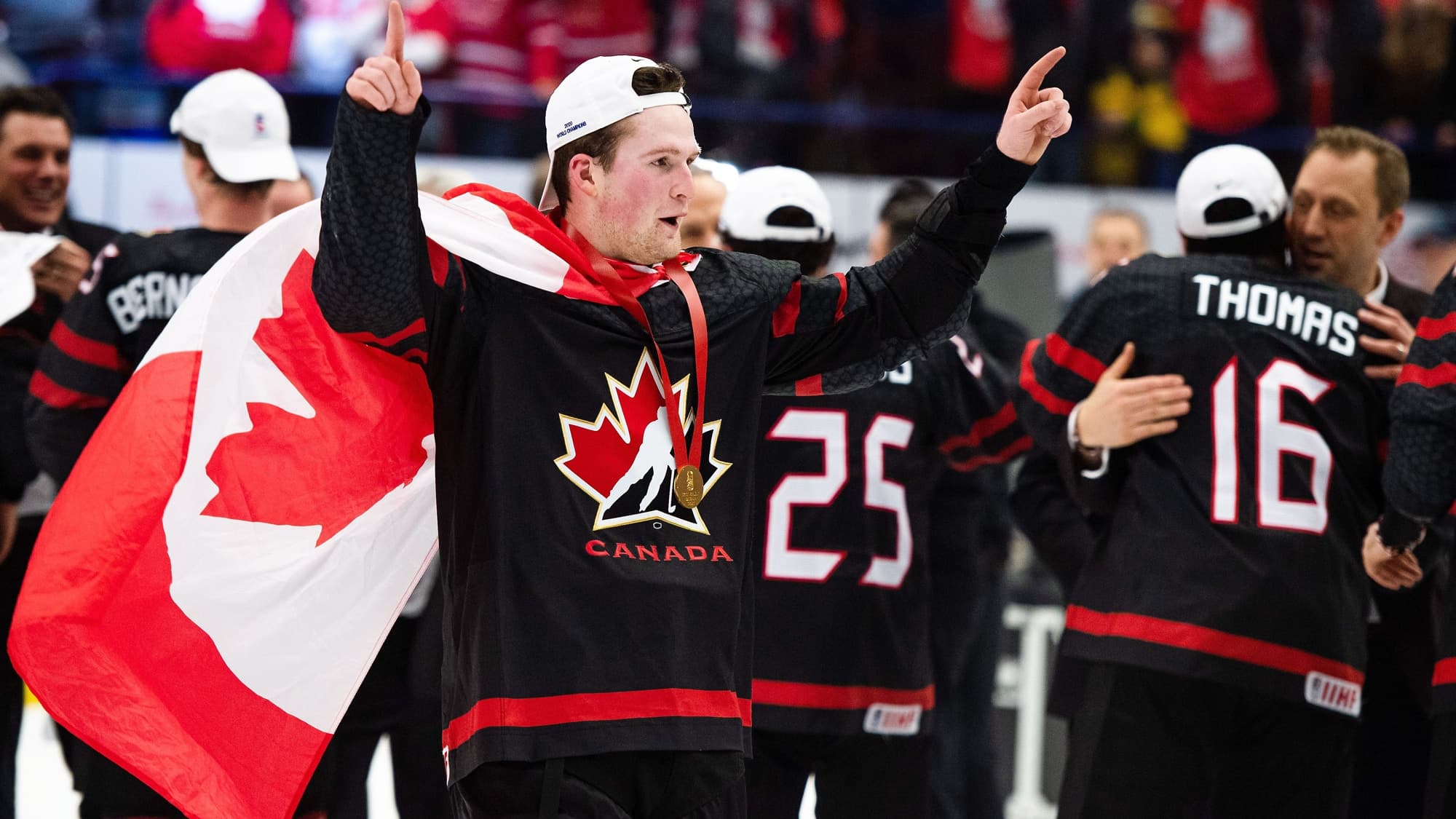 Photo Simon Hastegard