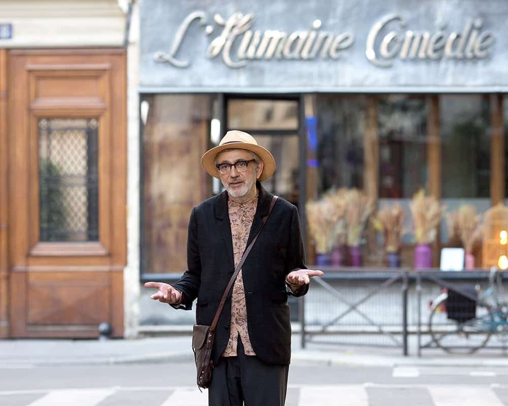 Photo d’archives, courtoisie