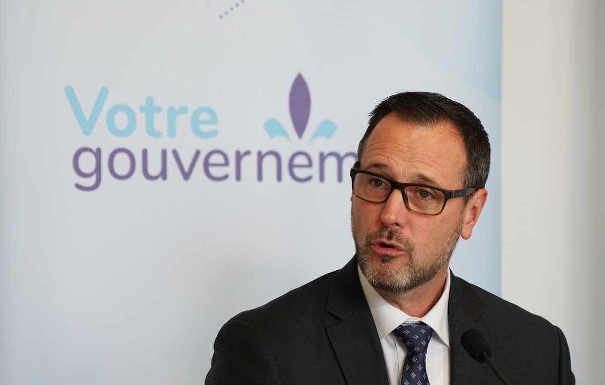 PHOTO D'ARCHIVES, AGENCE QMI