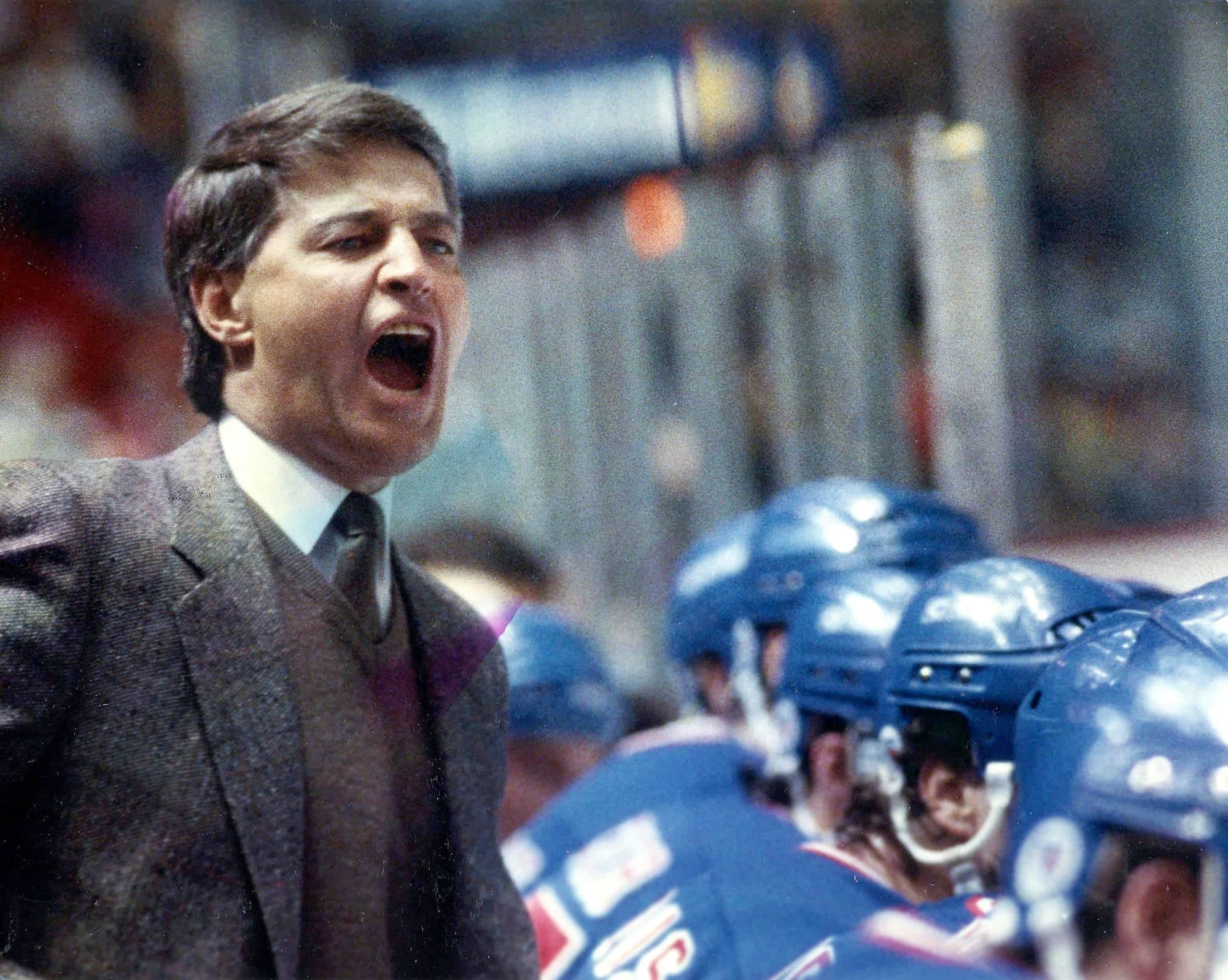 La rivalité Canadiens-Nordiques n’a jamais été égalée et ne le sera jamais non plus, tous sports confondus.