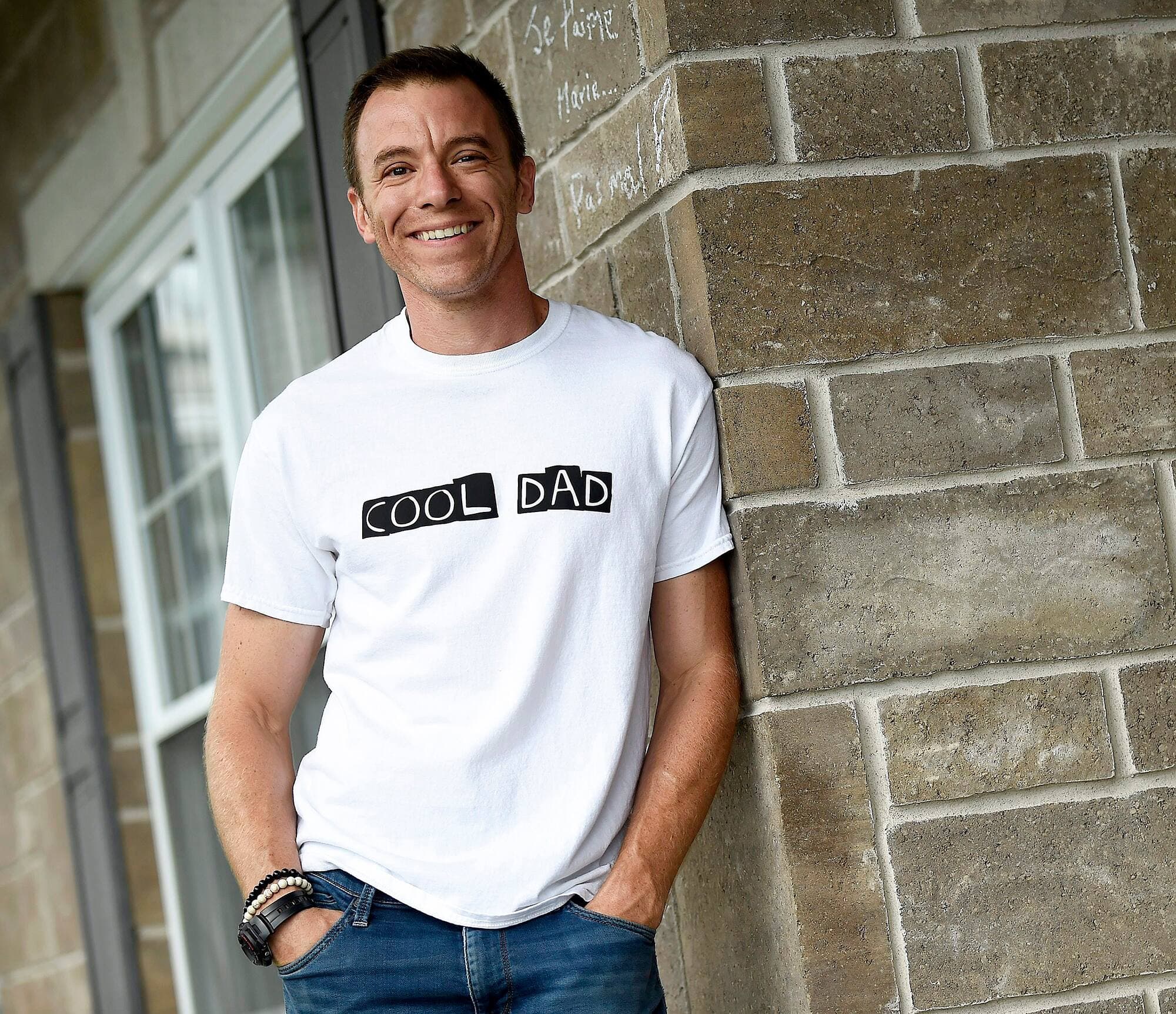 Jean-François Bessette reconnaît avoir usurpé l’identité d’un ex-partenaire d’affaires.